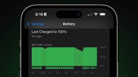 iOS 19 rumor: Apple using AI for battery management