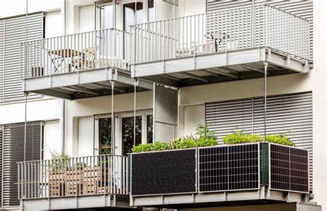 Balcony solar took off in Germany. Why not the US?
