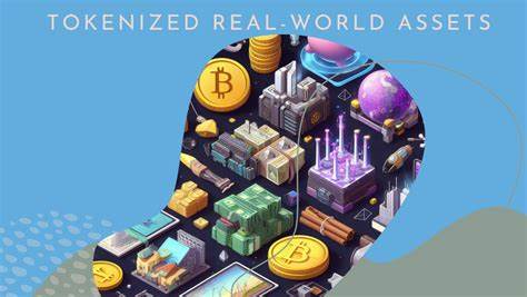 Visa Targets Real-World Assets Market With New Tokenized Asset Platform - BeInCrypto