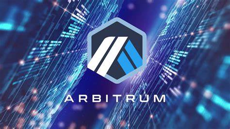 Ethereum Holders Benefit from Arbitrum’s $72.8M Revenue Ahead of Dencun - CoinGape