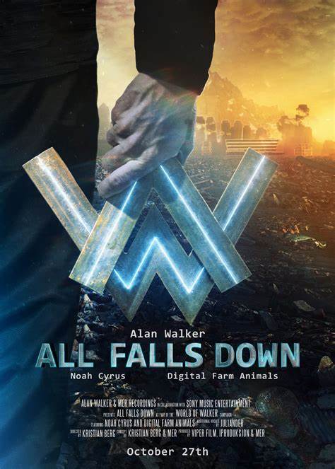 All Falls Down