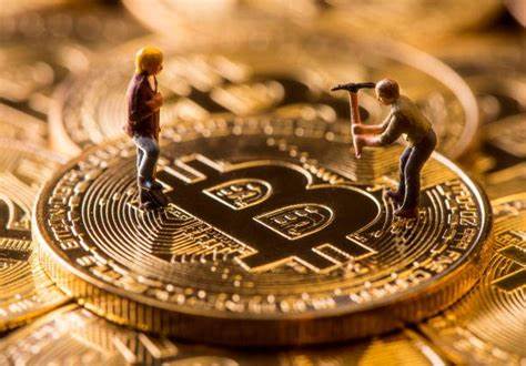 190 to 450 Terahash: Microbt Unveils Powerful M6XS+ Miners at Bitcoin 2024 - Bitcoin.com News