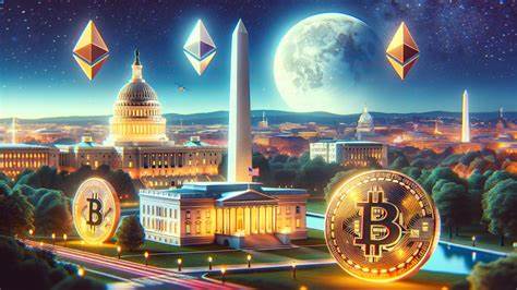 How Ethereum ETFs Might Stack Up Against Bitcoin's - TheStreet