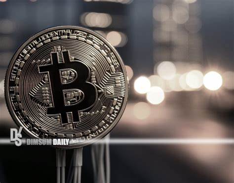 Bitcoin Surpasses Google by Market Cap: What Traders Need to Know