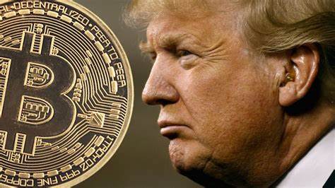 Trump Debuts New Bitcoin Blockchain Digital Trading Cards - egamers.io