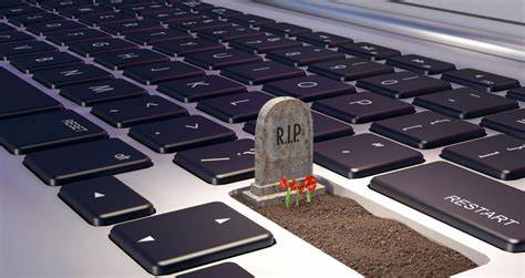 What happens to your crypto when you die? - TechCrunch