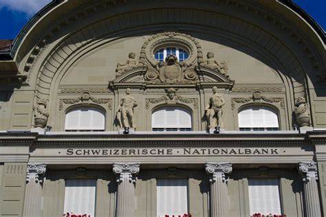 List of Flash News about Swiss National Bank