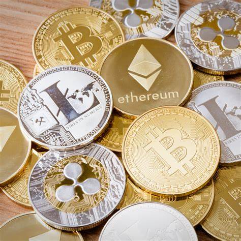 Crypto investing 101 guide (Updated 2023) - Syfe
