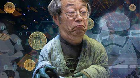 It’s ‘War’—The Mystery Of Bitcoin Creator Satoshi Nakamoto Is About To Be Blown Up - Forbes