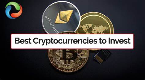Best Cryptocurrencies to Invest in August 2024 - The Economic Times