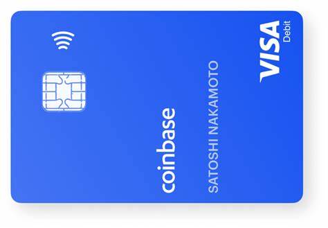 Coinbase Card Review 2024 - Forbes