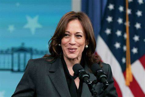 Kamala Harris clearly won debate over Donald Trump but VP got no bump from voters after performance: poll