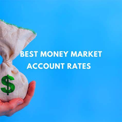 Best money market account rates today, May 6, 2025: Earn up to 4.41% APY before the Fed cuts rates again