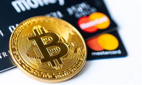 Mastercard And Kraken Partner On European Crypto Card