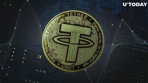 Tether Explores Commodity Lending With USDT - Binance