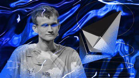 Vitalik Buterin emphasizes the importance of individual Staking for Ethereum - The Cryptonomist