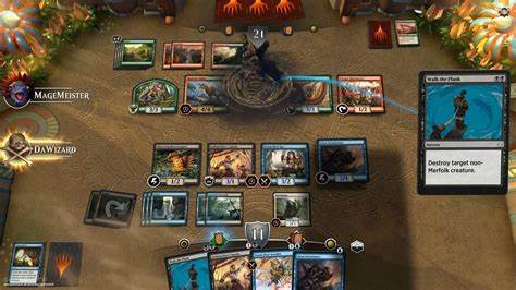 Was ist ein Card Battler?