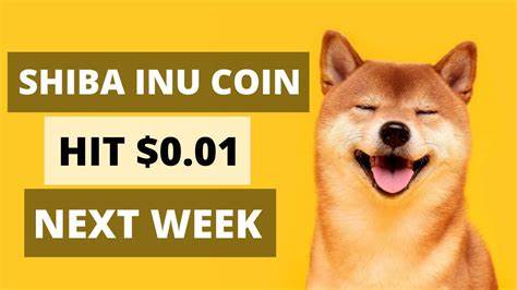 SHIB Price Prediction: This Is Why Shiba Inu Coin Can Hit $0.0001? - CoinGape