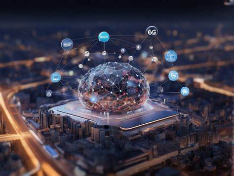 Revolutionizing Connectivity: AI-Driven 6G Networks Unveiled at MWC - Cryptopolitan