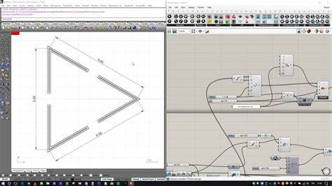 Parametric Architecture with VisualArq [video]