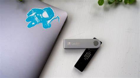Hardware Wallets: Enhancing Digital Security And Catalyzing Adoption - Forbes