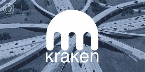 Kraken’s Ink Layer-2 Goes Live