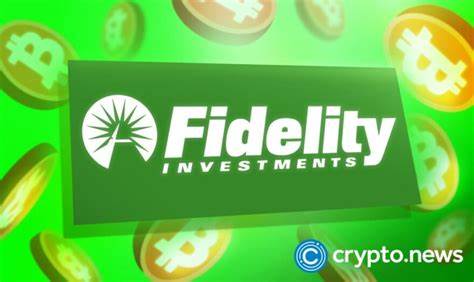 Fidelity's new IRA lets you invest in crypto at no fee