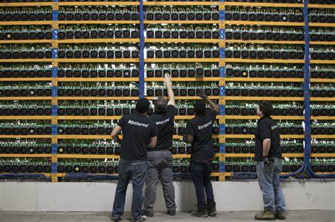 Bitcoin Miner Bitfarms Faces Lawsuit Over Improper Capital Raise Accounting