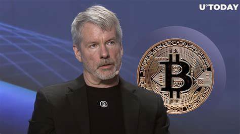 Saylor’s Strategy Issues Shock Bitcoin ‘Sell’ Warning Amid Devastating $10,000 Price Crash Prediction