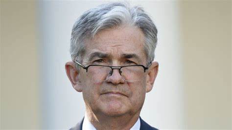 Powell may have a hard time avoiding Trump's 'Too Late' label even as Fed chief does the right thing