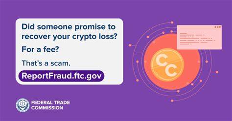 Top Bitcoin Recovery Service Offering Pro Bono Crypto Recovery for Scam Victims