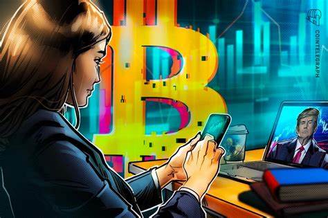 Bitcoin targets 100K as Trump softens his tone on China and BTC ETF demand soars