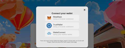 Decentraland’s X Account Compromised with Phishing Scam - Coinspeaker