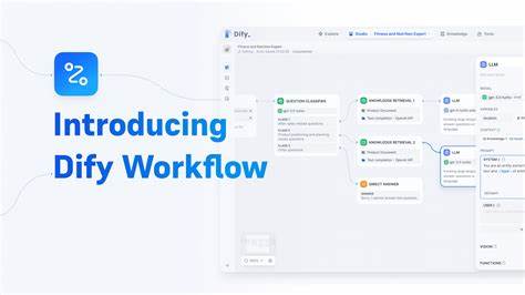 Awesome-Dify-Workflow – Share and Discover Useful Dify Workflows