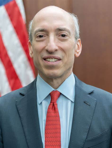 SEC Chair Gary Gensler, who led US crackdown on cryptocurrencies, to step down - WREG NewsChannel 3