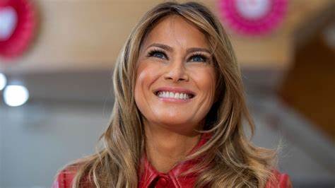 Melania’s Team Secretly Sells $30 Million Worth Of Tokens