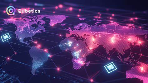 The Future Is Here: Qubetics Presale Sparks Excitement—Can EarthMeta and Artificial Super Intelligence Change the Game?: Guest Post by TheCoinrise Media - CoinMarketCap