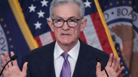 Federal Reserve's Rate Cut Sparks Rally In Crypto Stocks