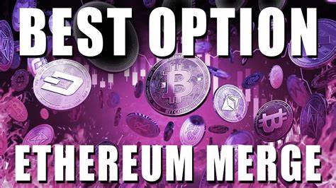 Ethereum Miners Will Have Few Good Options After The Merge - Forbes