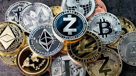 Which Cryptocurrencies Will Be Explosive in 2025?