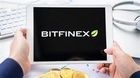 Bitfinex Exchange Review: Features, Pros & Cons - Forbes