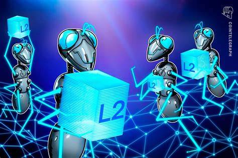 Andre Cronje critiques appchains: High costs and liquidity challenges - Cointelegraph
