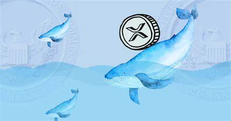 XRP Price Rebound: Whales Buy the Dip, But Will They Sell? - Coinpedia Fintech News