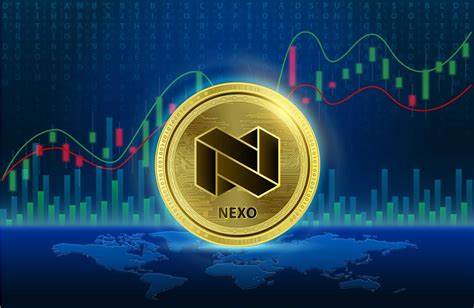 NEAR Token Rallies Following Crypto Exchange Nexo Integration - CoinChapter