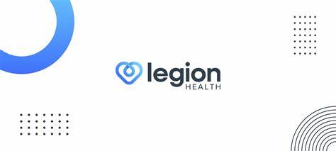 Legion Health (YC S21) Is Hiring Founding Engineers to Fix Mental Health with AI
