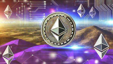 Market Experts Update Ethereum Predictions: Is A 1,400% Rally To $50,000 Possible? - NewsBTC