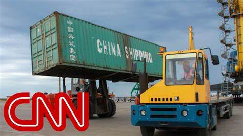 From tungsten to cars: China imposes new taxes on US goods - The Economic Times