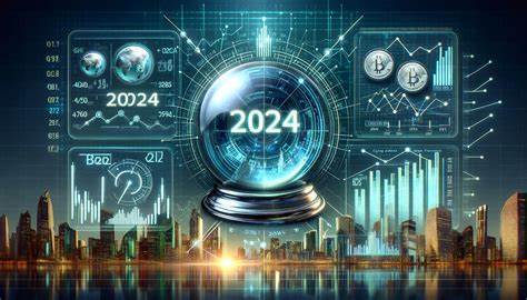 Crypto Markets Ready For Alt Season 2024 - Investing Haven