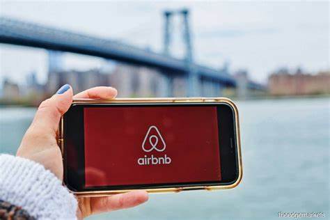 Airbnb Sees a Possible Travel Slowdown