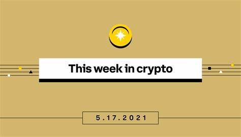 This week in crypto: Markets shake following Elon Musk tweets - Coinbase